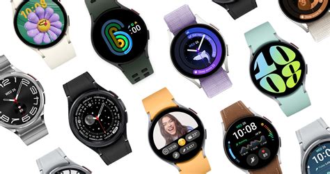 galaxy watch faces download.